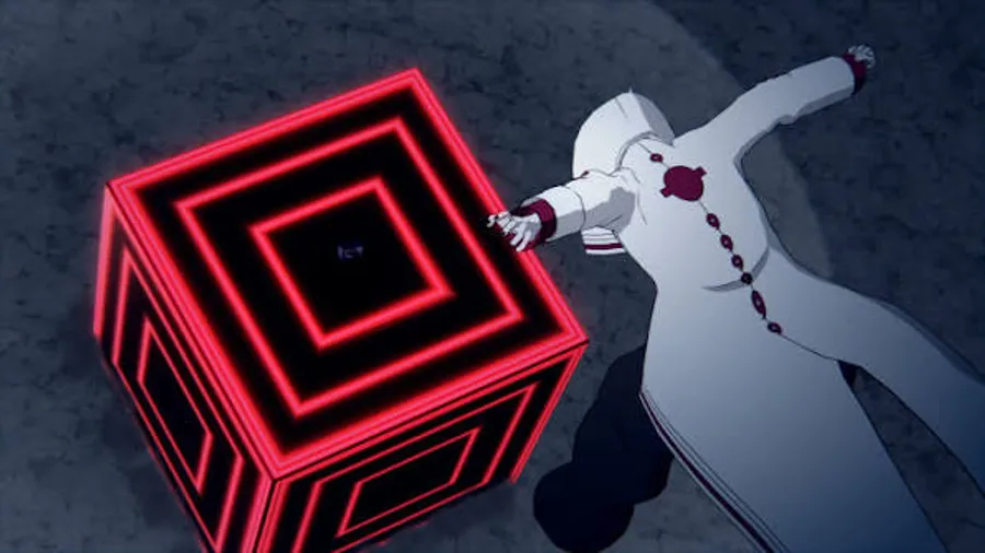 Black Box