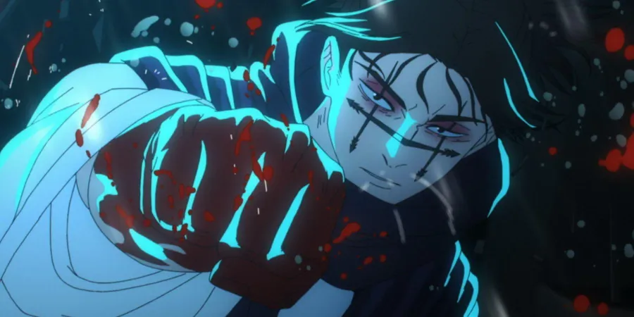 Blood Manipulation