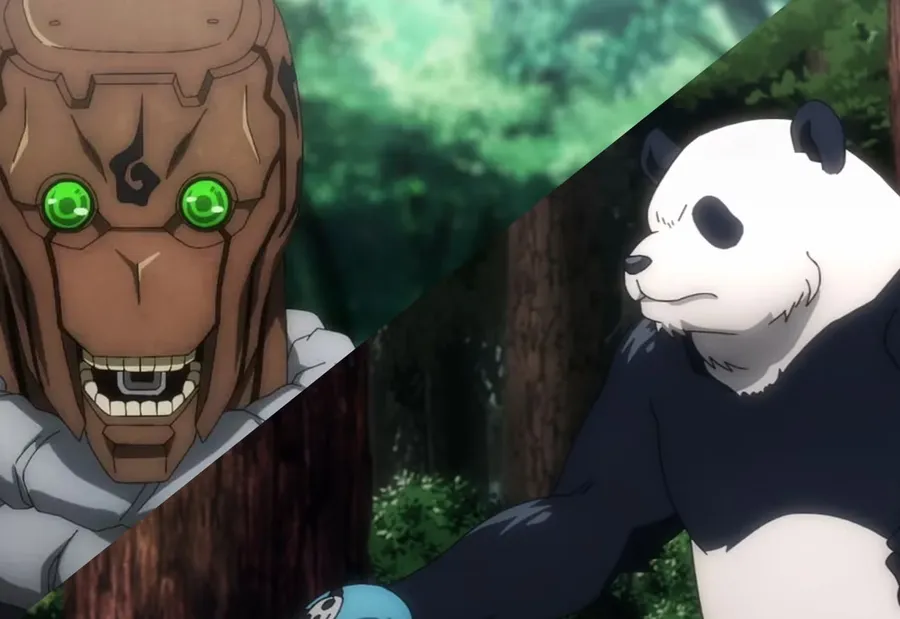 Cursed Corpses