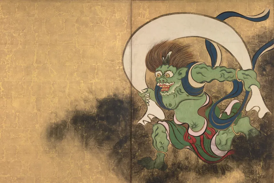 Fūjin