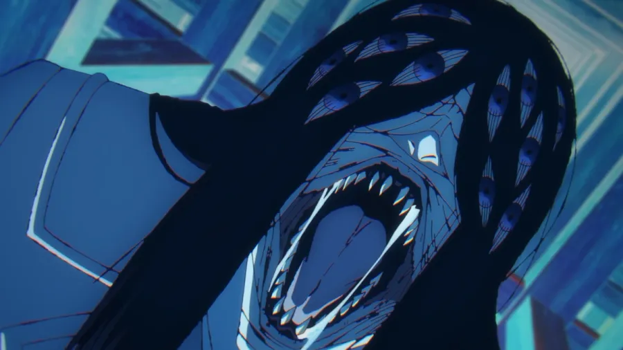 Kuchisake-onna