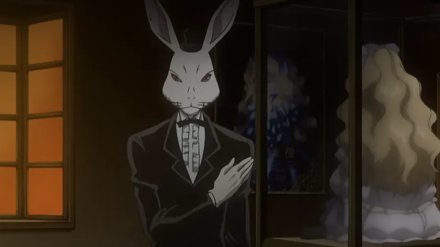 Laplace’s Demon