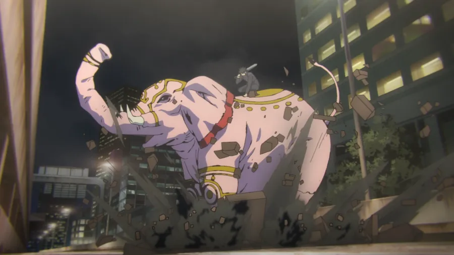 Max Elephant