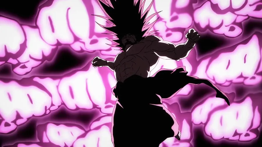 Missile Fist