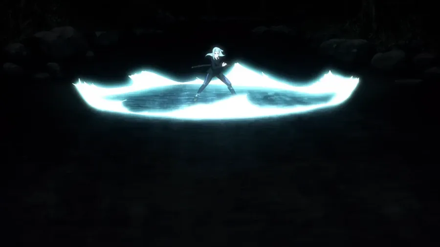 New Shadow Style