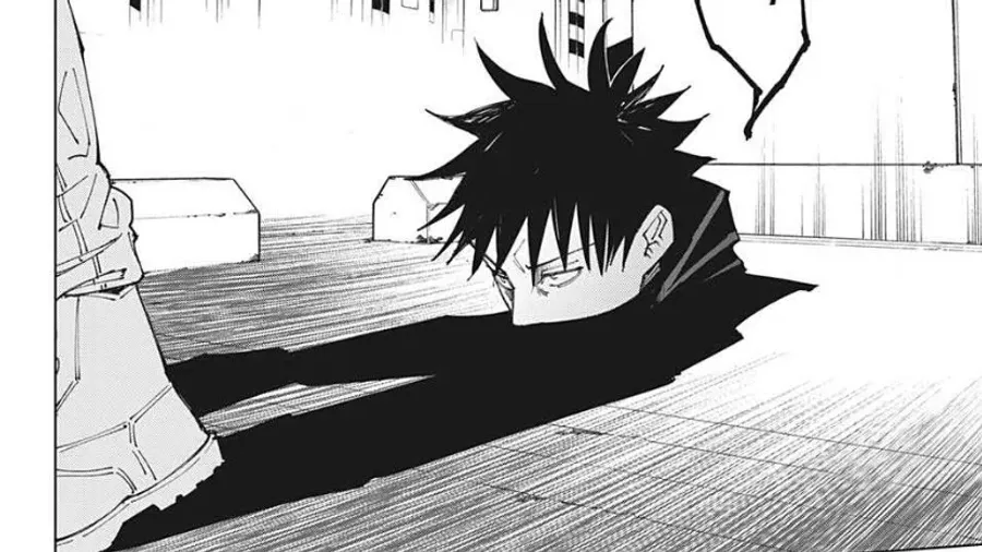 Shadow Killer