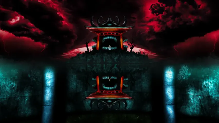 Shrine