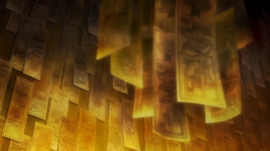 Talismans