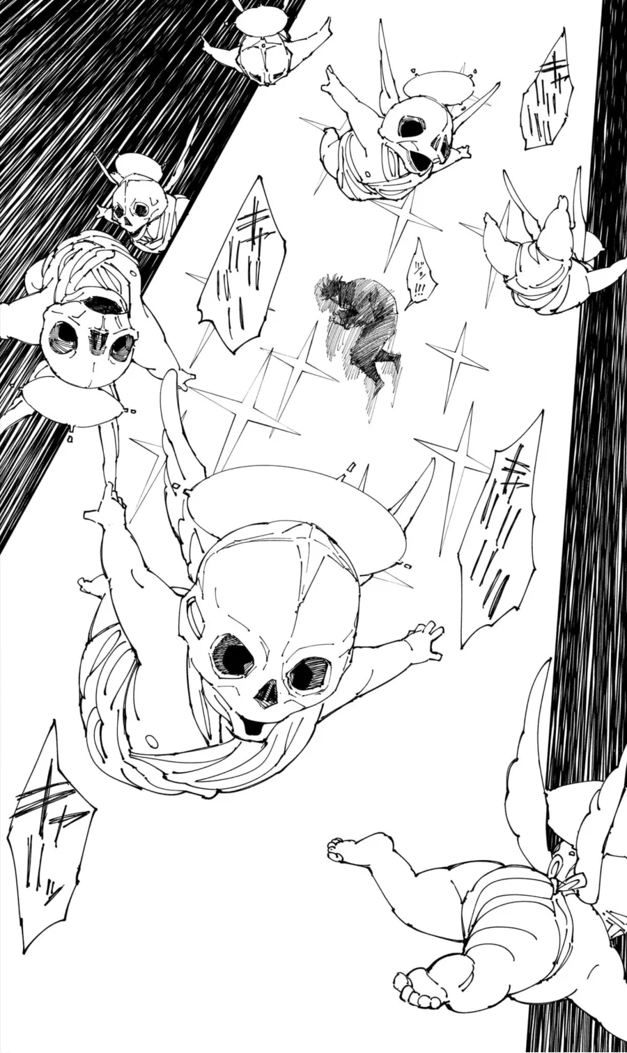 Technique Extermination