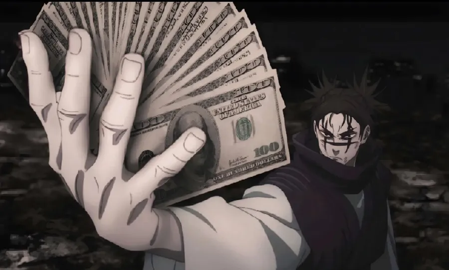 Wealth